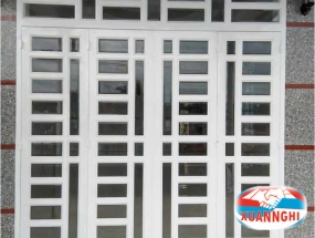 Cửa sắt 02